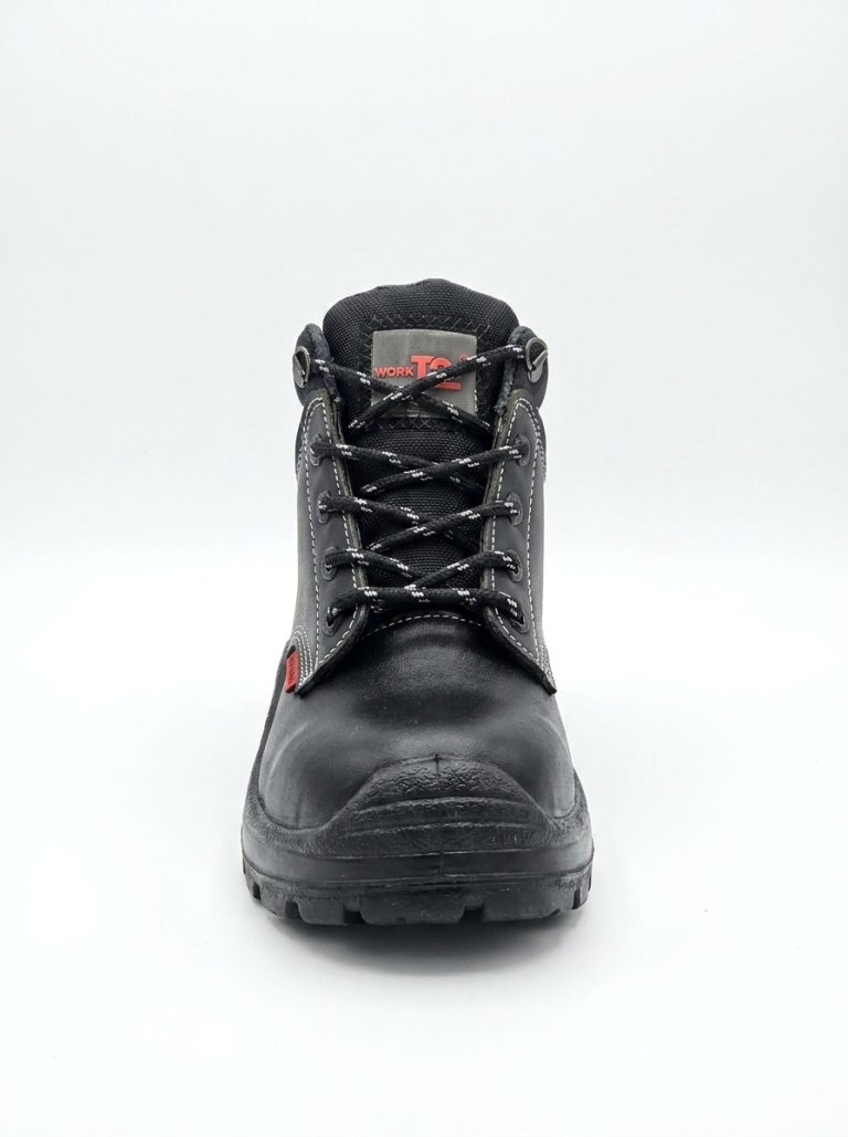 WorkBoots