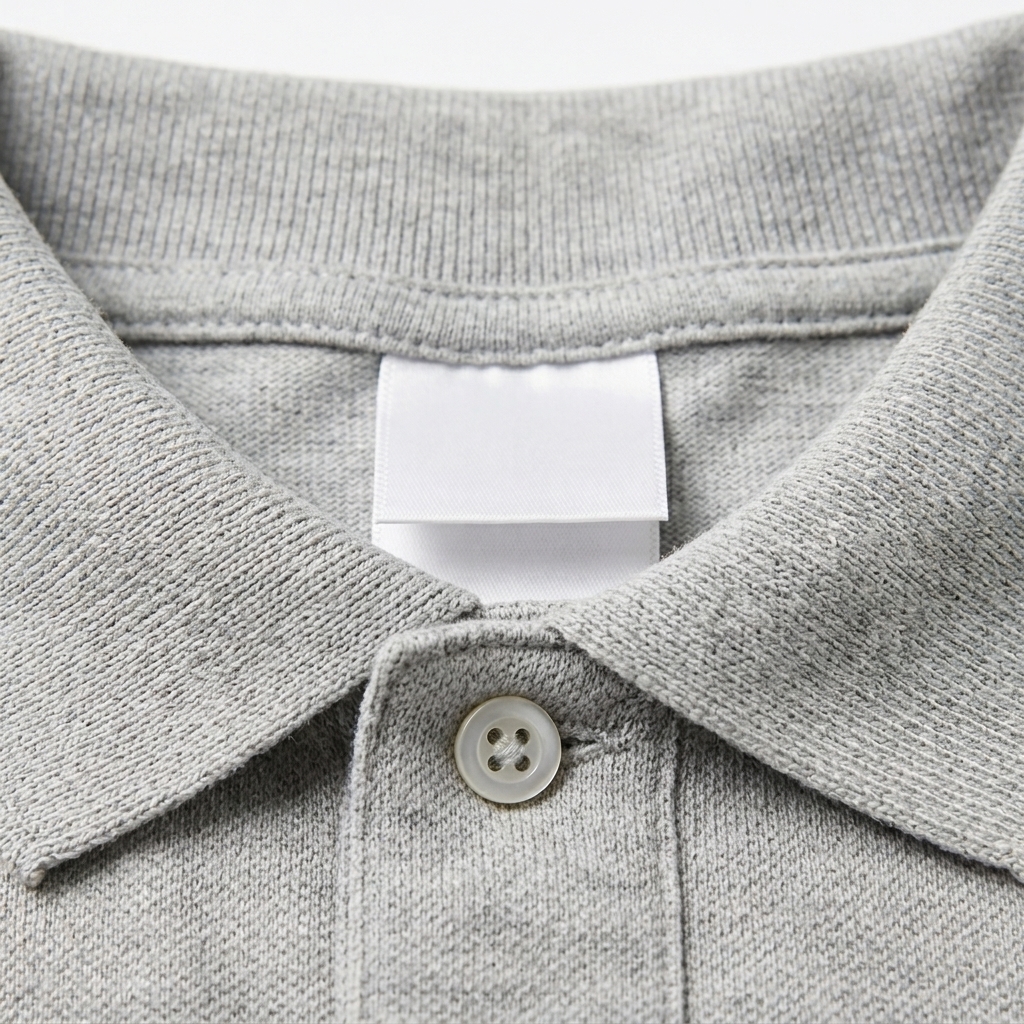 Polo hombre - dotación industrial Tezzarol