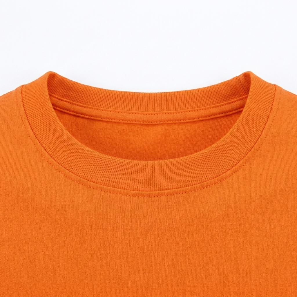 camibuzo cuello redondo - dotación industrial Tezzarol