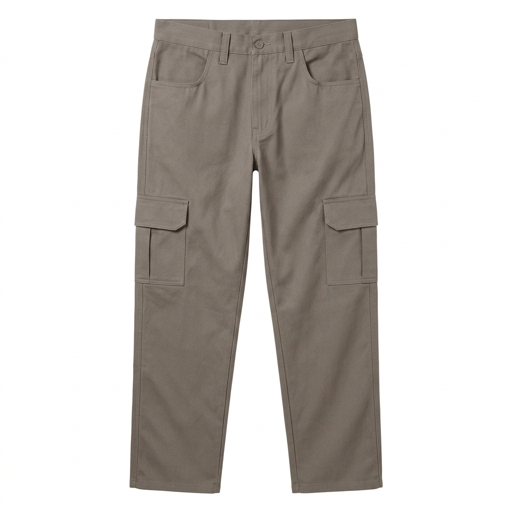 Pantalón cargo - dotación industrial Tezzarol