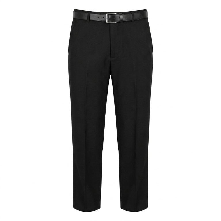 Pantalón lino