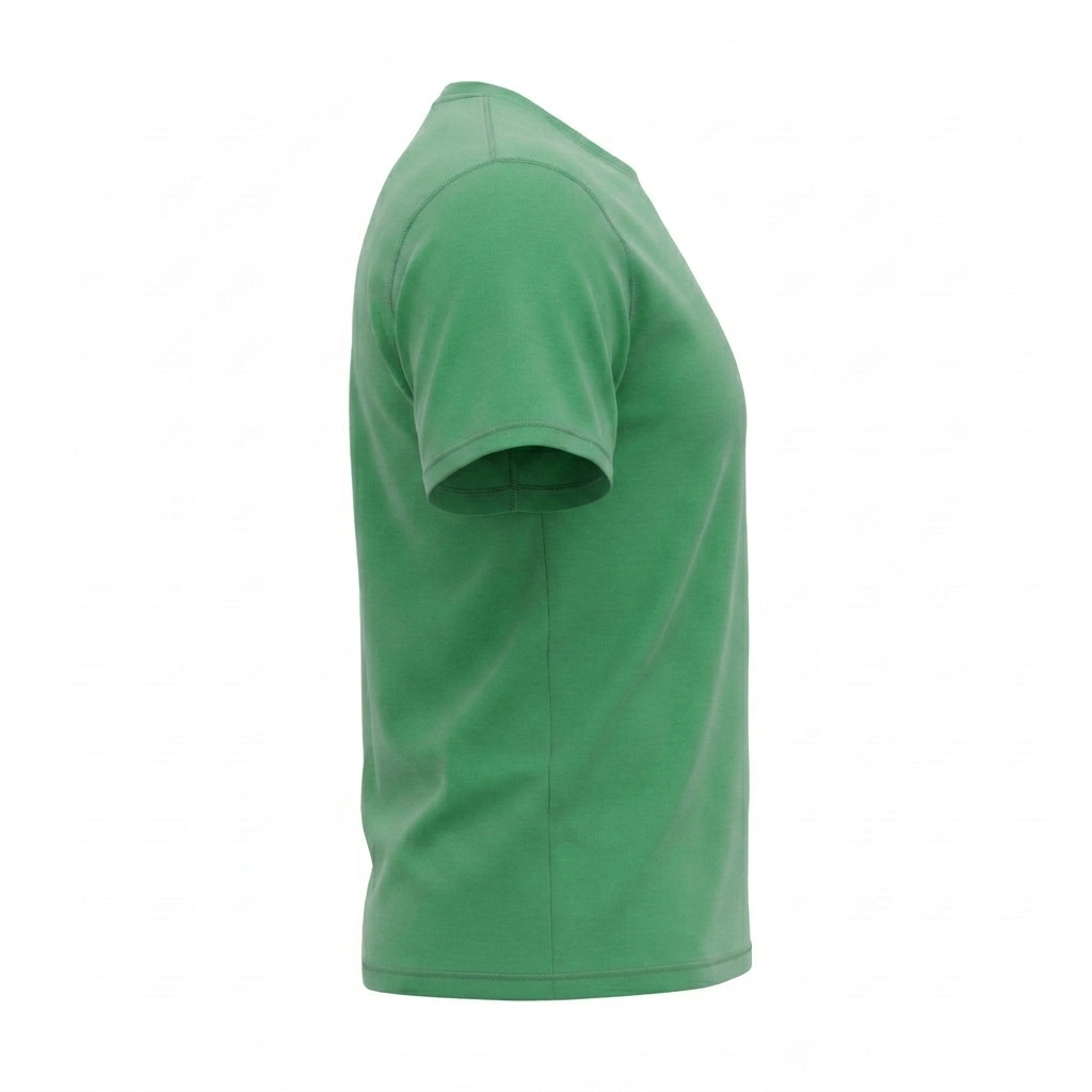 TSHIRT - dotación industrial Tezzarol