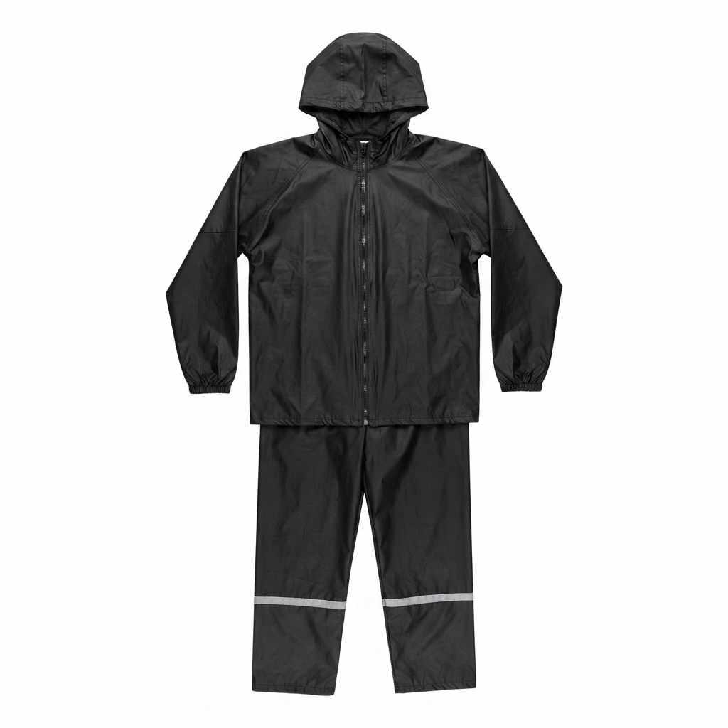 Conjunto moto - dotación industrial Tezzarol
