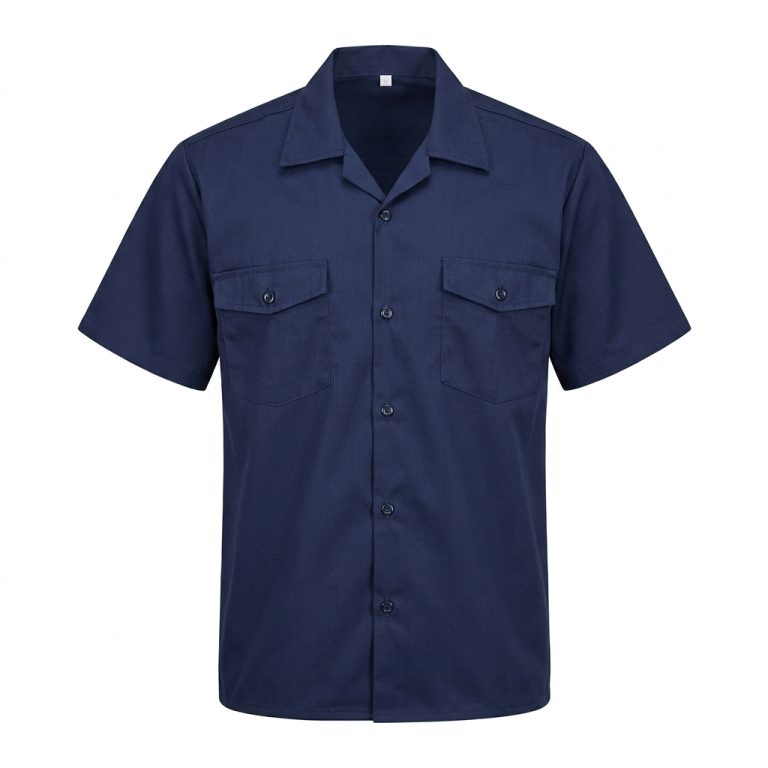 CAMISA DRIL