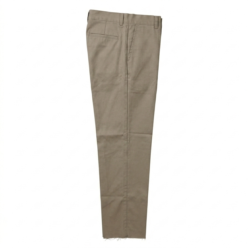 Pantalón dril clásico - dotación industrial Tezzarol