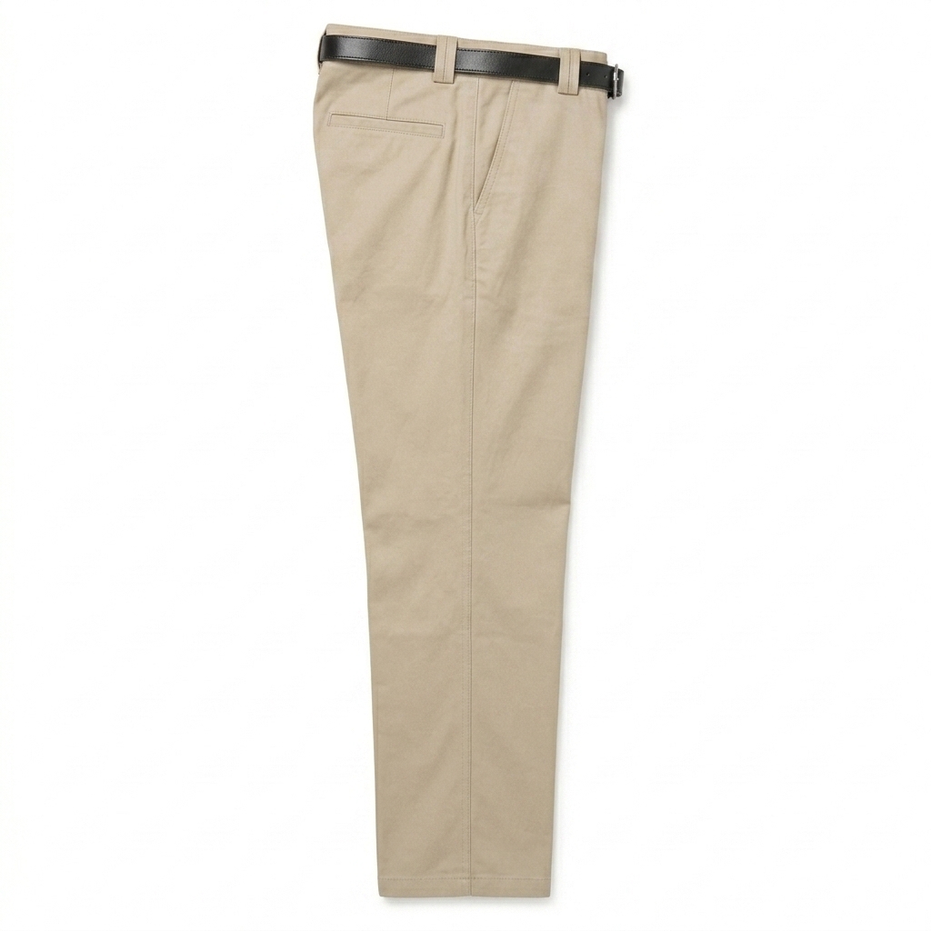 Pantalón ponty - dotación industrial Tezzarol