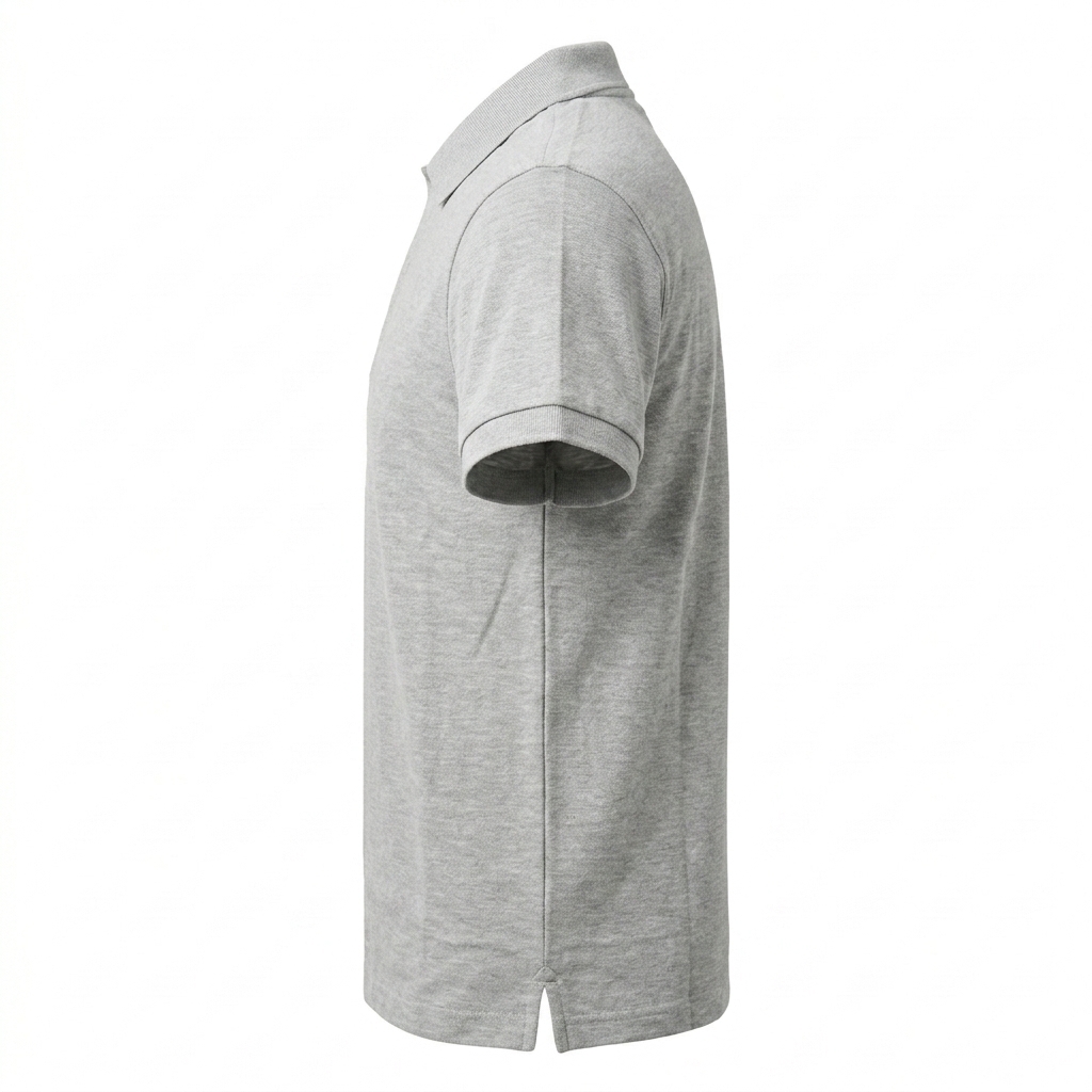 Polo hombre - dotación industrial Tezzarol