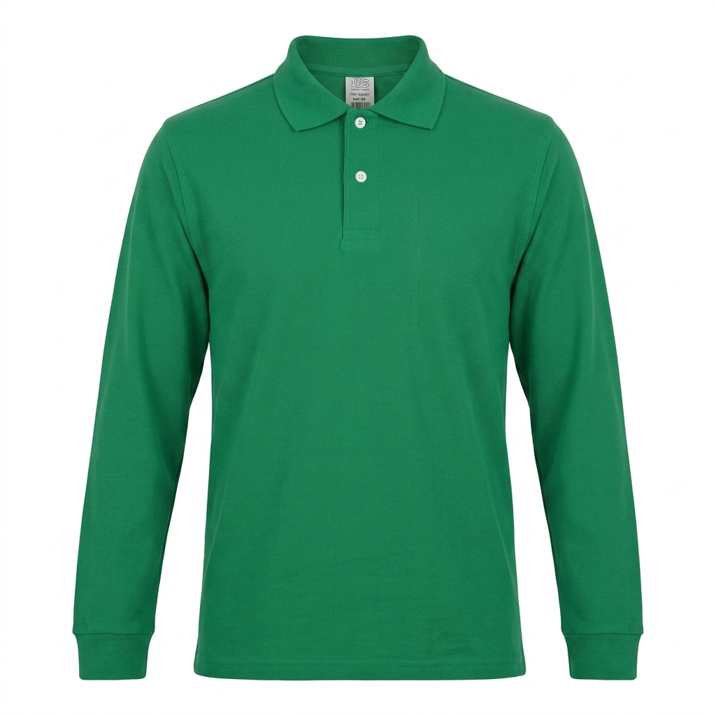 Camibuzo polo - dotación industrial Tezzarol