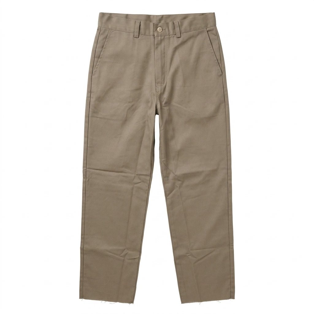 Pantalón dril clásico - dotación industrial Tezzarol