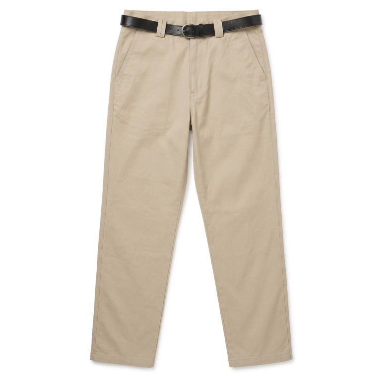 Pantalón ponty