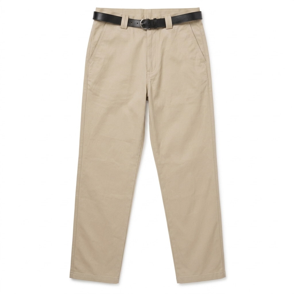 Pantalón ponty - dotación industrial Tezzarol