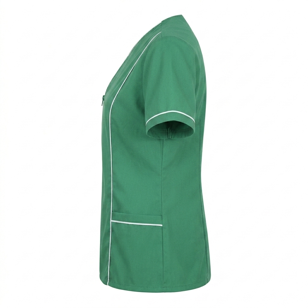 SACO ANTIFLUIDO CRUZADO - dotación industrial Tezzarol