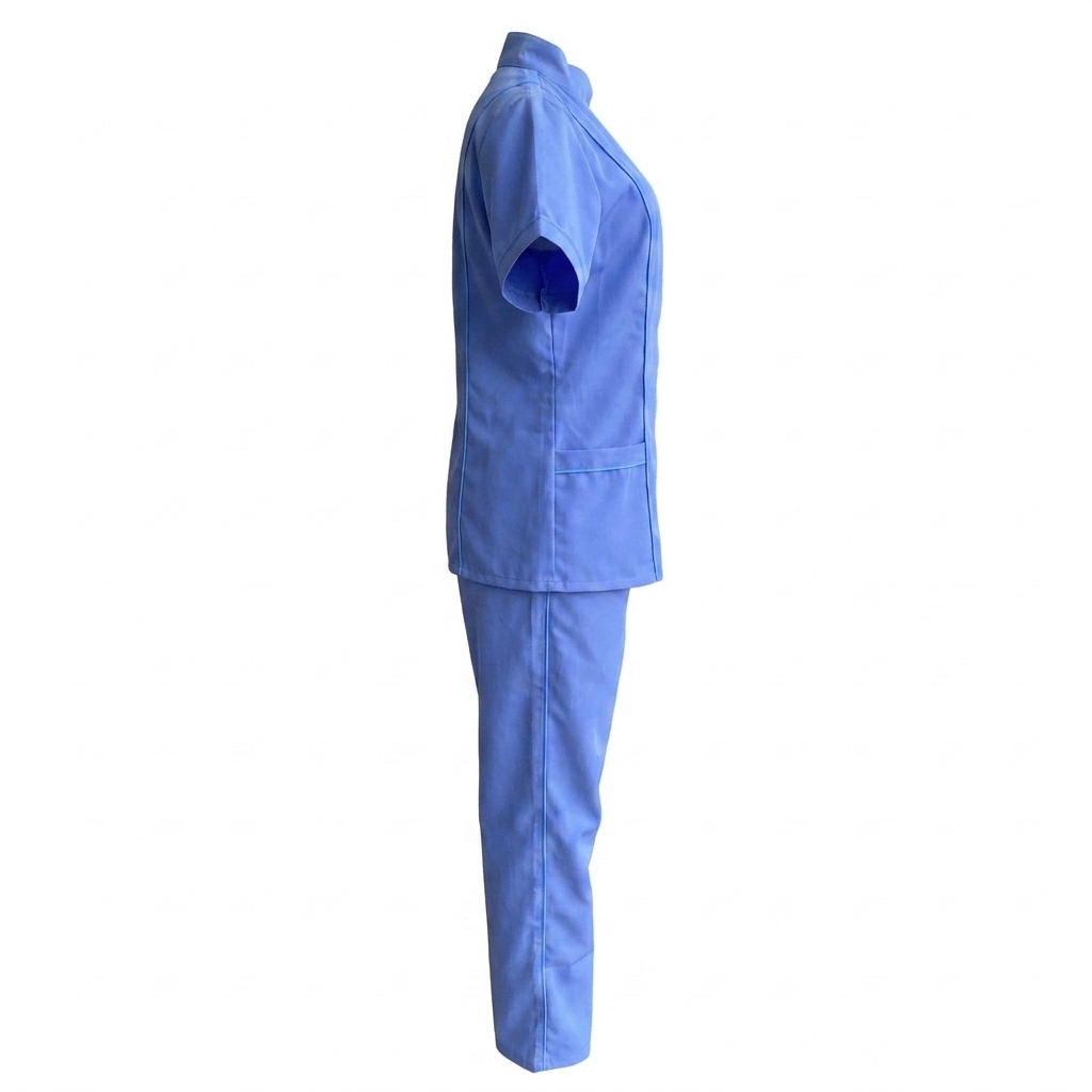Princesa azul - dotación industrial Tezzarol