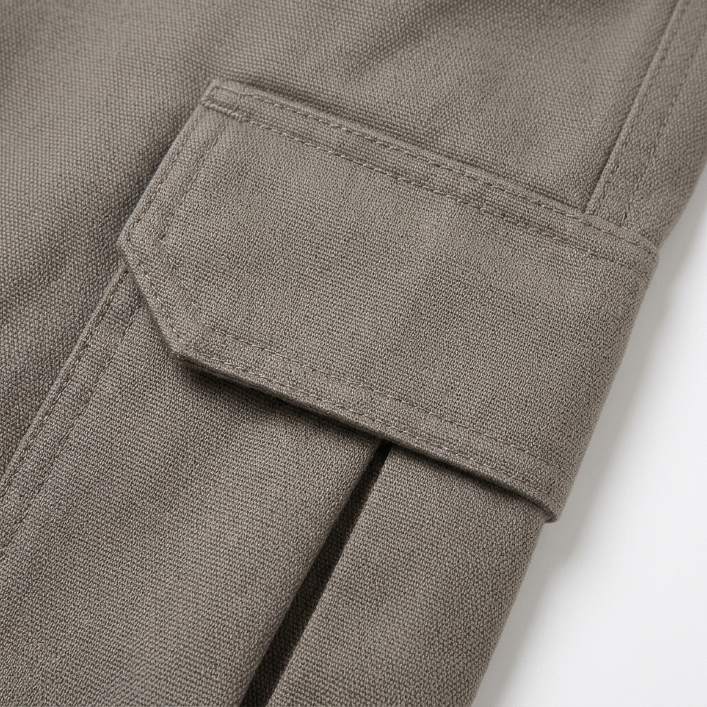 Pantalón cargo - dotación industrial Tezzarol