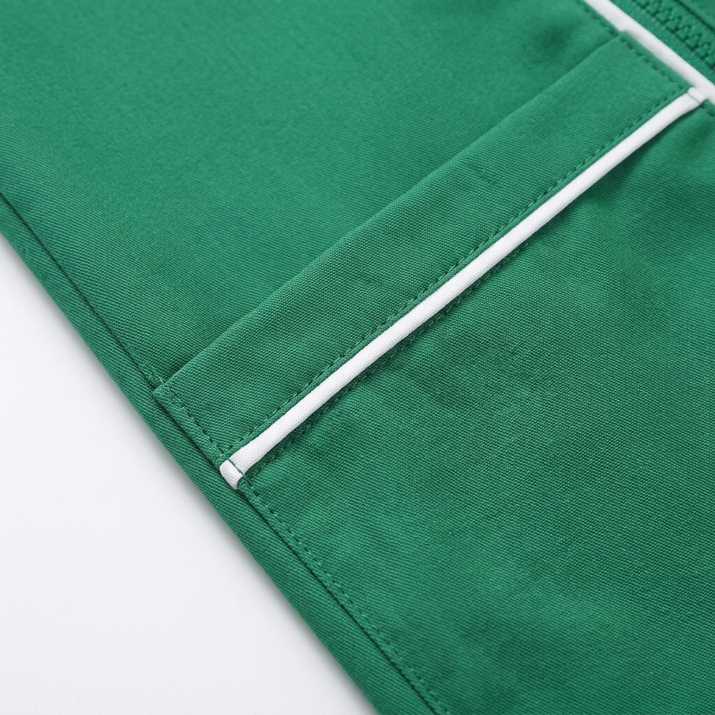 SACO ANTIFLUIDO CRUZADO - dotación industrial Tezzarol