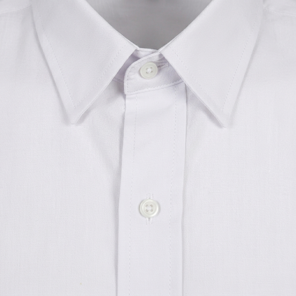 camisa oxford manga corta - dotación industrial Tezzarol