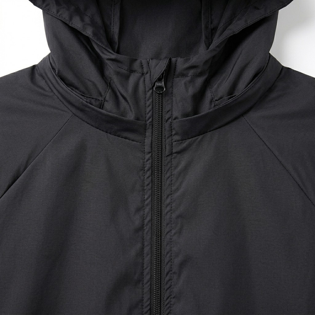 CHAQUETA CORTAVIENTOS - dotación industrial Tezzarol