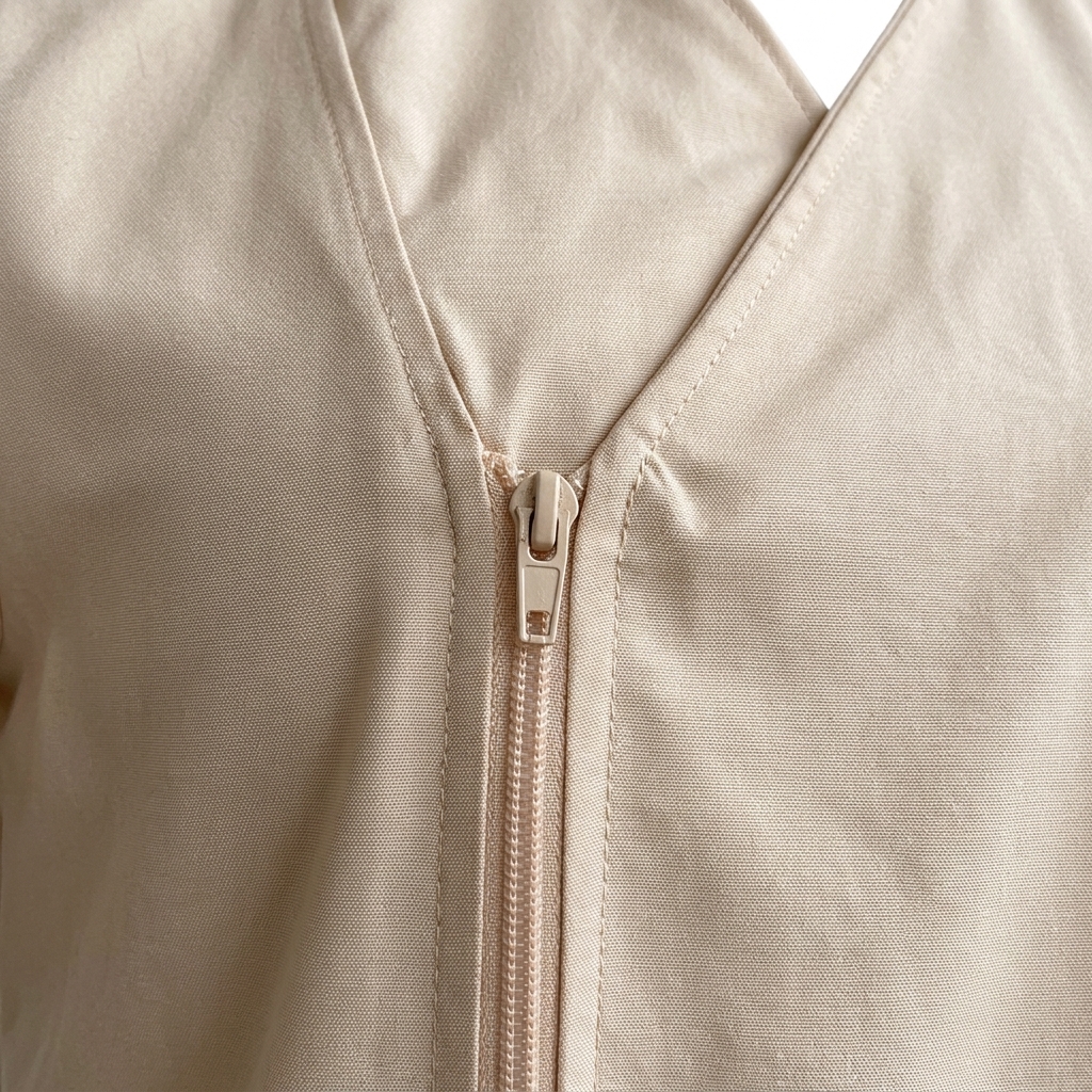 Cruzado beige rosa - dotación industrial Tezzarol