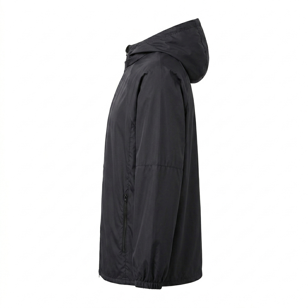 CHAQUETA CORTAVIENTOS - dotación industrial Tezzarol