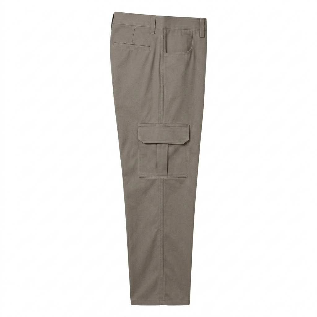 Pantalón cargo - dotación industrial Tezzarol