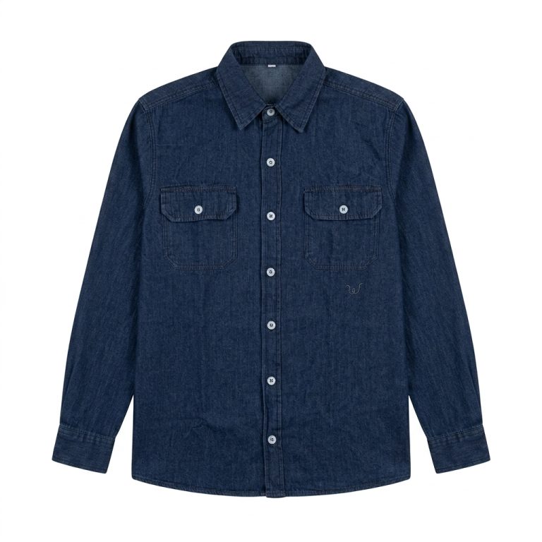 CAMISA CHAMBRAY