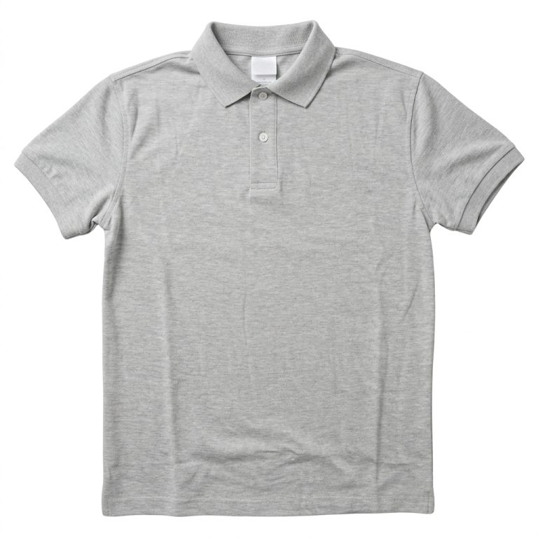 Polo hombre