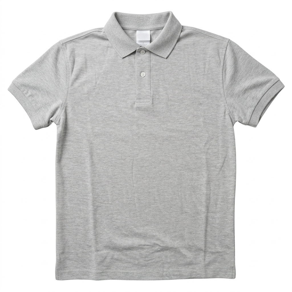 Polo hombre - dotación industrial Tezzarol