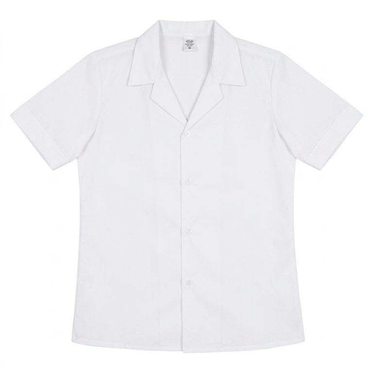 Camisa colegial