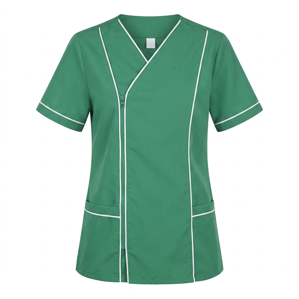 SACO ANTIFLUIDO CRUZADO - dotación industrial Tezzarol