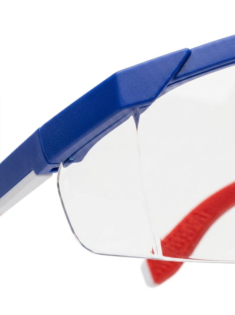 Gafas - dotación industrial Tezzarol