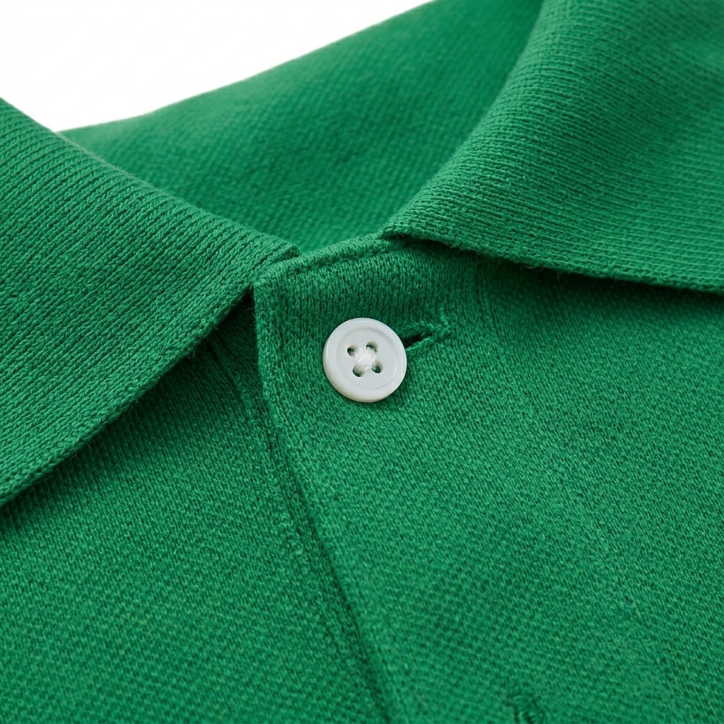 Camibuzo polo - dotación industrial Tezzarol