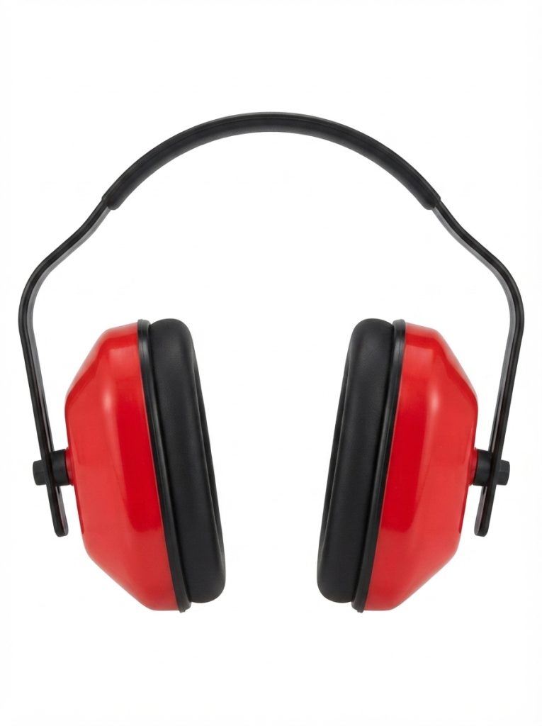 Tapaoidos diadema - dotación industrial Tezzarol