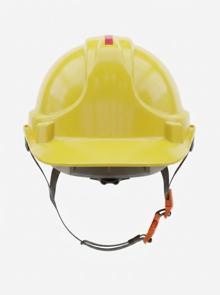 Casco de seguridad