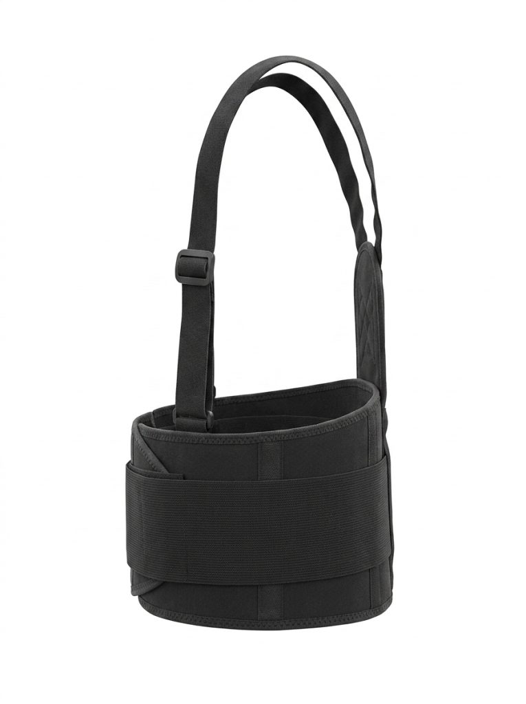 Faja sacolumbar - dotación industrial Tezzarol