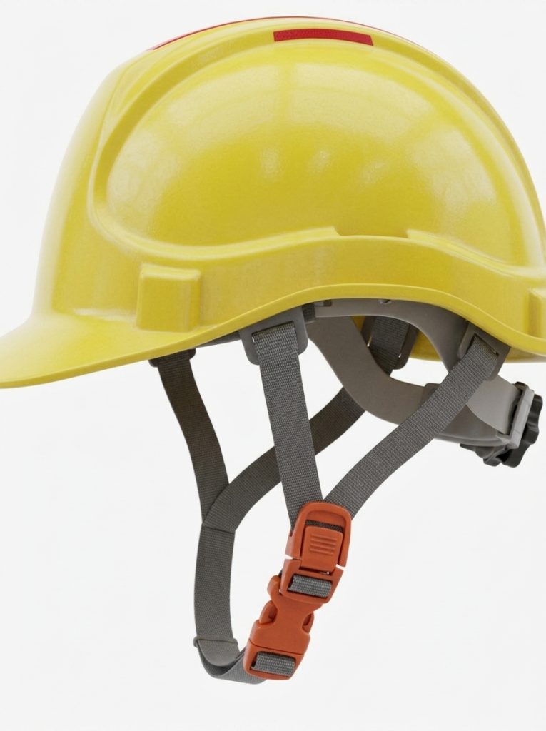 Casco de seguridad - dotación industrial Tezzarol