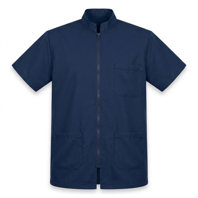 Antifluido 3/4 hombre