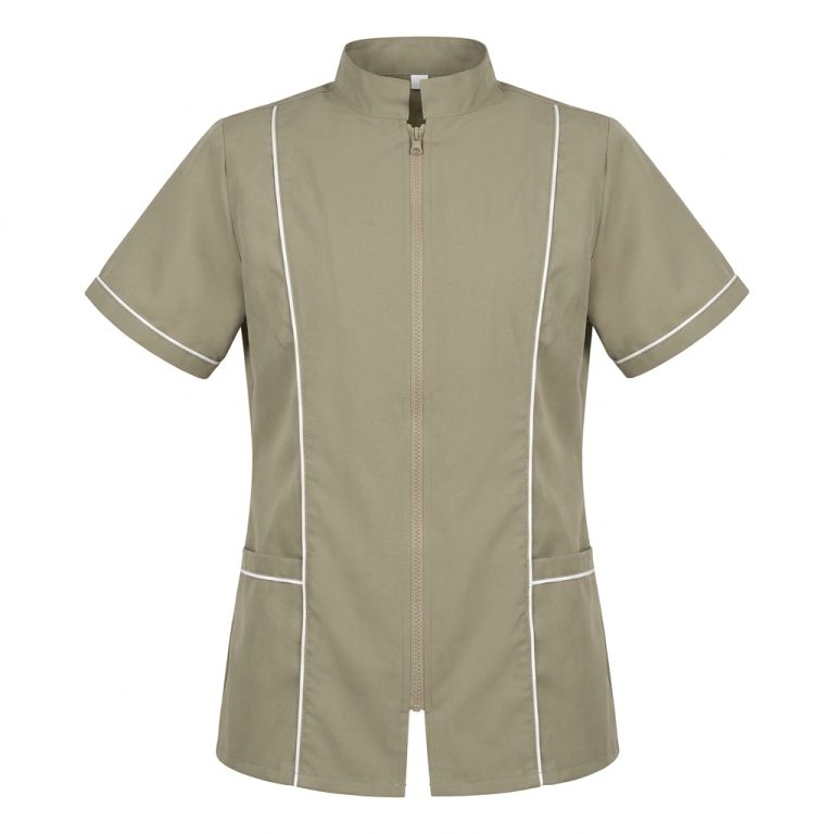 Blusa Princesa Beige